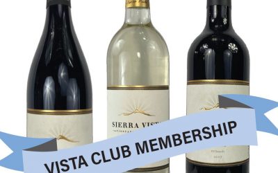 Vista Club Membership