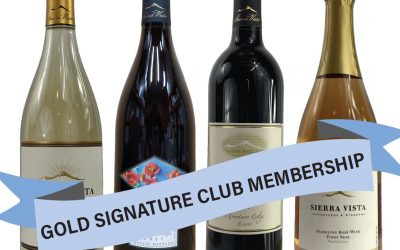 Gold Signature Club Membership