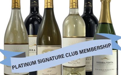 Platinum Signature Club Membership
