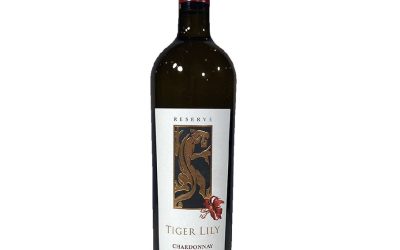 Tiger Lily Chardonnay