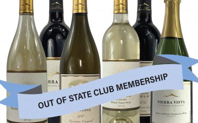 Out of State Level 1 Membership