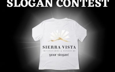 Sierra Vista Slogan Contest