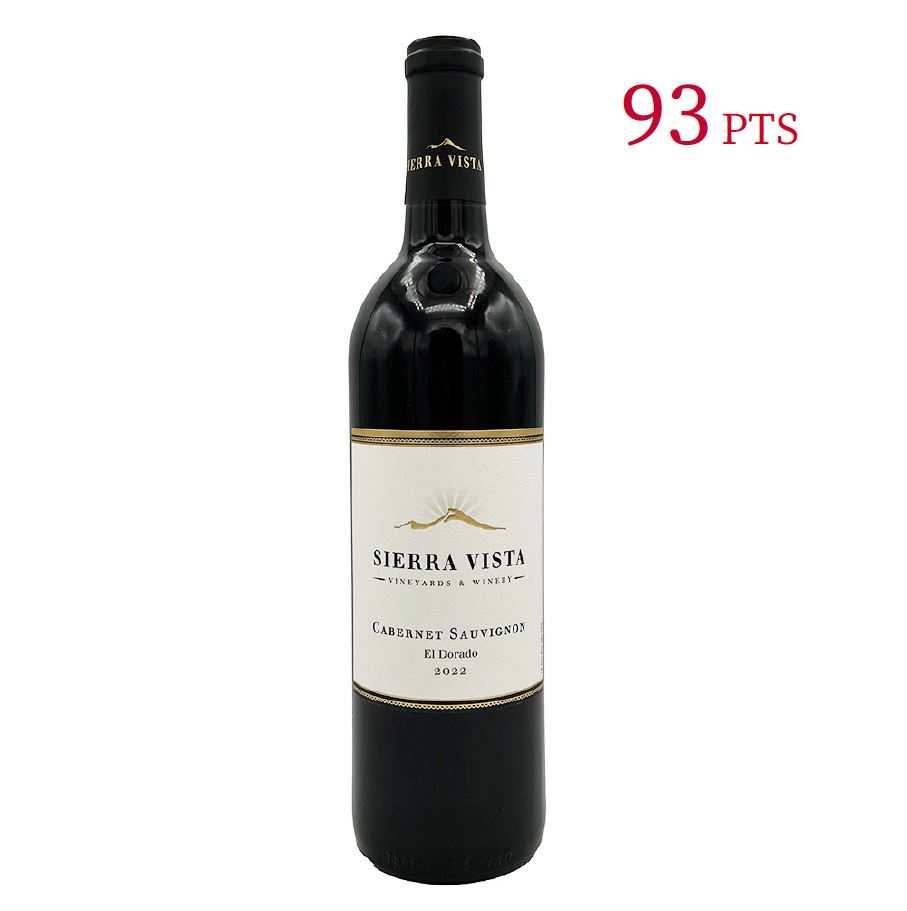 2022 Cabernet Sauvignon